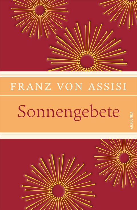Sonnengebete - Franz Assisi