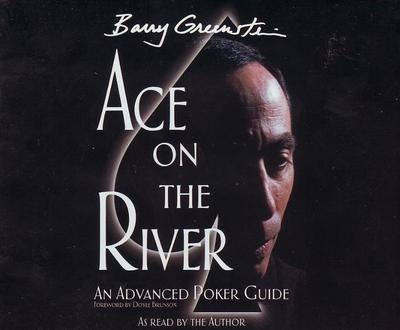 Ace on the River - Barry Greenstein