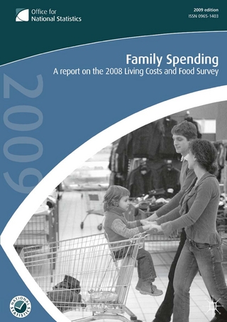 Family Spending 2009