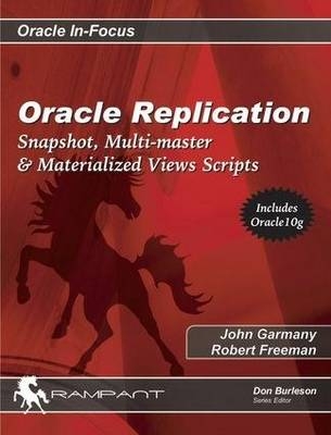 Oracle Replication