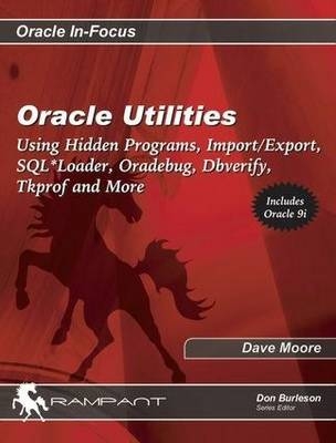 Oracle Utilities