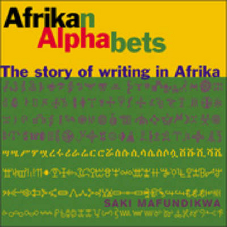 Afrikan Alphabets