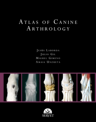 Atlas of Canine Arthrology