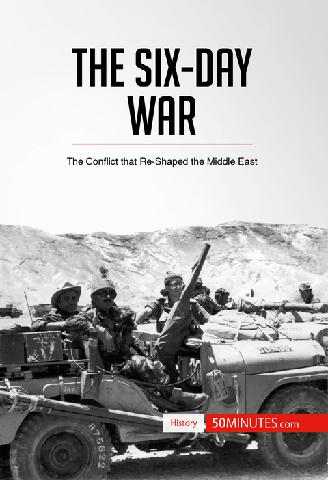 The Six-Day War -  50Minutes