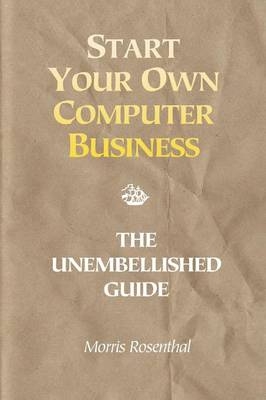 Start Your Own Computer Business