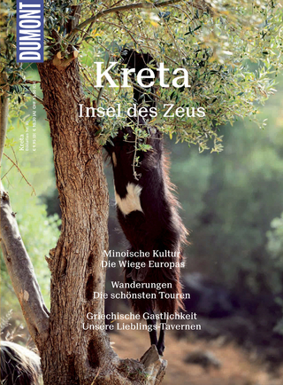 DuMont BILDATLAS Kreta