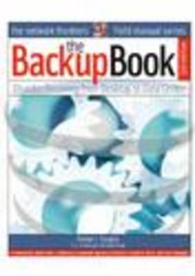 The Backup Book
