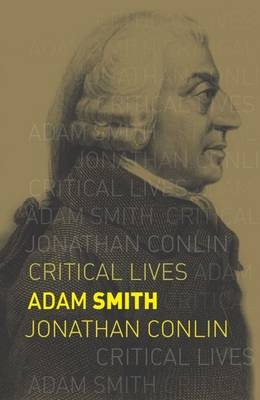 Adam Smith -  Jonathan Conlin
