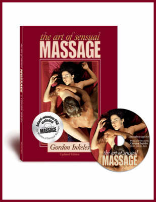 The Art Of Sensual Massage - Gordon Inkeles
