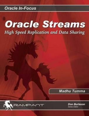 Oracle Streams