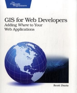 GIS for Web Developers