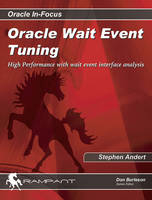 Oracle Wait Event Tuning