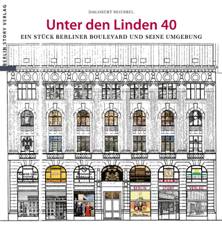 Unter den Linden 40