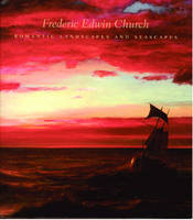 Frederic Edwin Church - Gerald L. Carr