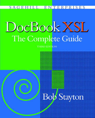 DocBook XSL
