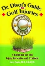 Dr. Divot's Guide to Golf Injuries