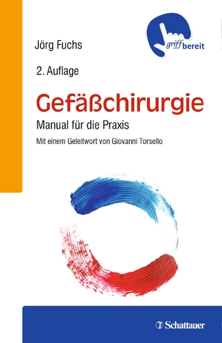 Gef&auml;&szlig;chirurgie