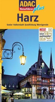 ADAC Reisef&uuml;hrer Plus Harz