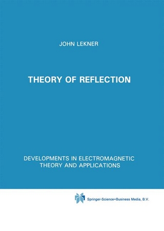 Theory of Reflection