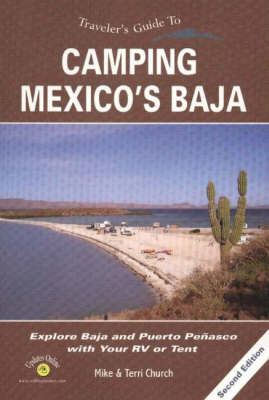 Traveler's Guide to Camping Mexico's Baja