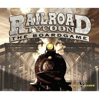 Railroad Tycoon (Spiel)