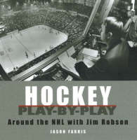 Hockey Play-by-Play