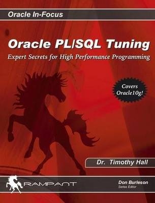 Oracle PL/SQL Tuning