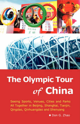 The Olympic Tour of China