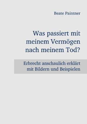 Was passiert mit meinem Verm&ouml;gen nach meinem Tod?