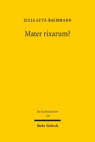 Mater rixarum?