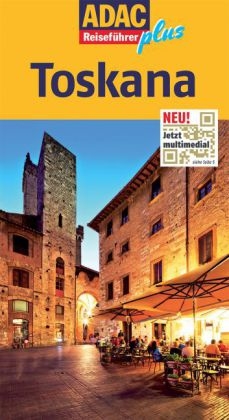 ADAC Reisef&uuml;hrer Plus Toskana