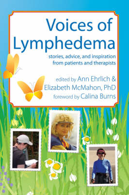 Voices of Lymphedema - 