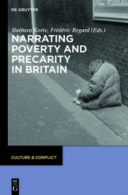 Narrating Poverty and Precarity in Britain - 