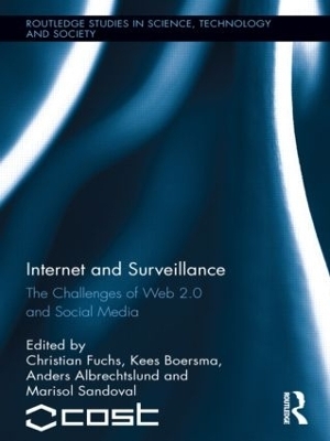 Internet and Surveillance - 