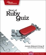 Best of Ruby Quiz