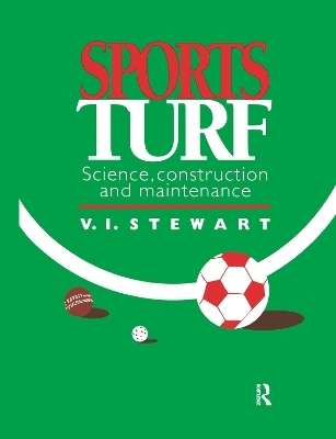Sports Turf - V.I. Stewart
