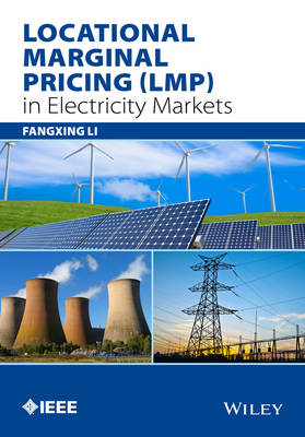 Locational Marginal Pricing (LMP) in Electricity Markets