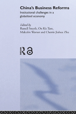 China's Business Reforms - 