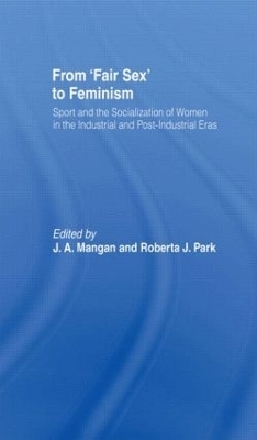 From Fair Sex to Feminism - 