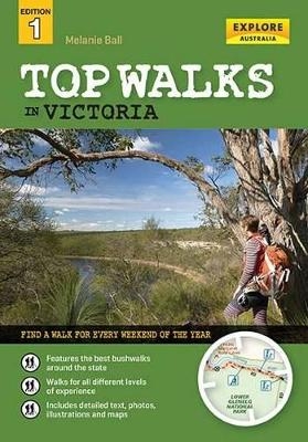 Top Walks in Victoria