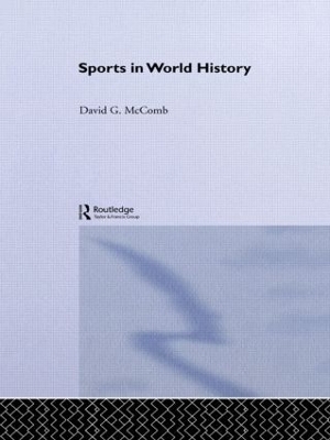Sports in World History - David G. McComb