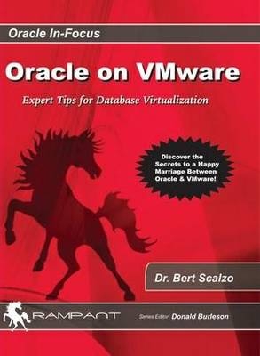 Oracle on VNWare