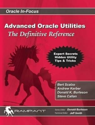 Oracle Utilities