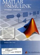 MATLAB & Simulink Student Version Release 2008B
