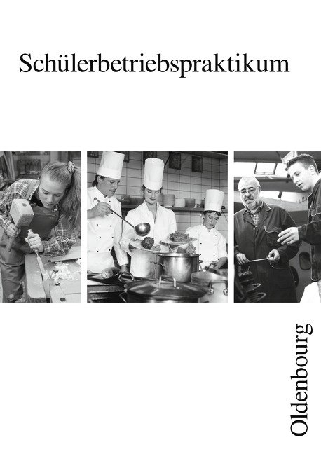 Materialien im Hefter