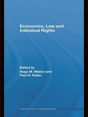 Economics, Law and Individual Rights - 
