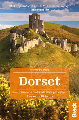 Dorset (Slow Travel) - Alexandra Richards