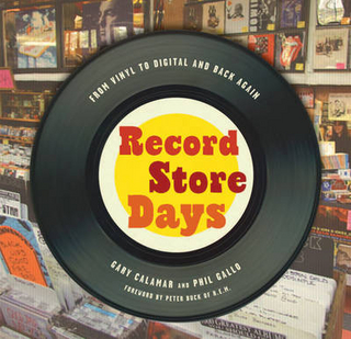Record Store Days