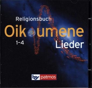 Religionsbuch Oikoumene - Bisherige Ausgabe / 6-10 Jahre - Im Zeichen der Oikoumene