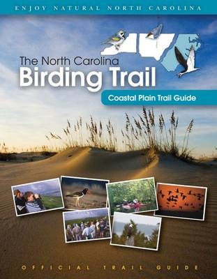 The North Carolina Birding Trail - North Carolina Birding Trail